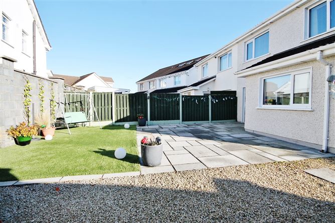 63 Verschoyle Park, Fortunestown, Citywest, Dublin 24
