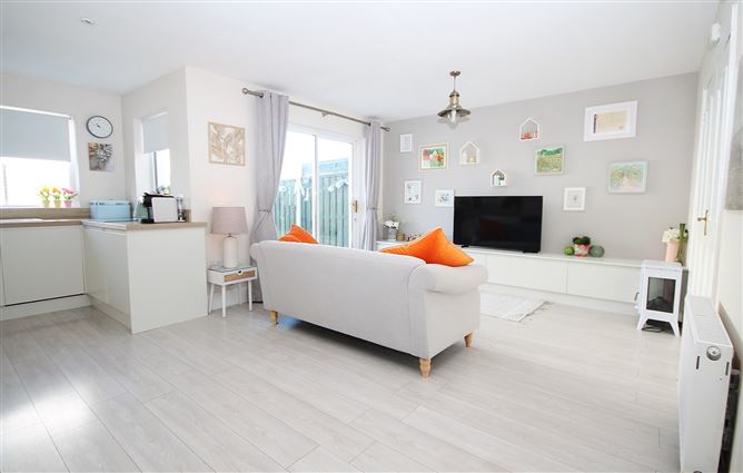 63 Verschoyle Park, Fortunestown, Citywest, Dublin 24