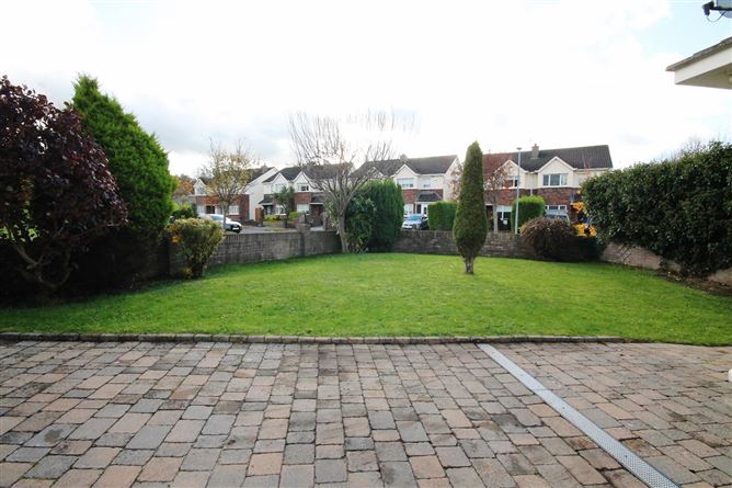 63 Verschoyle Park, Fortunestown, Citywest, Dublin 24