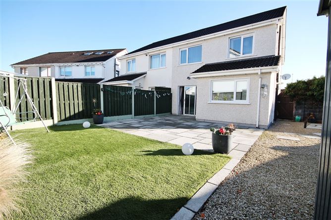 63 Verschoyle Park, Fortunestown, Citywest, Dublin 24