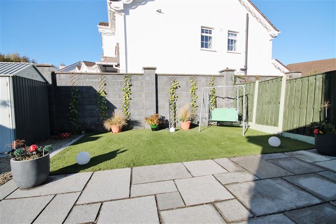 63 Verschoyle Park, Fortunestown, Citywest, Dublin 24