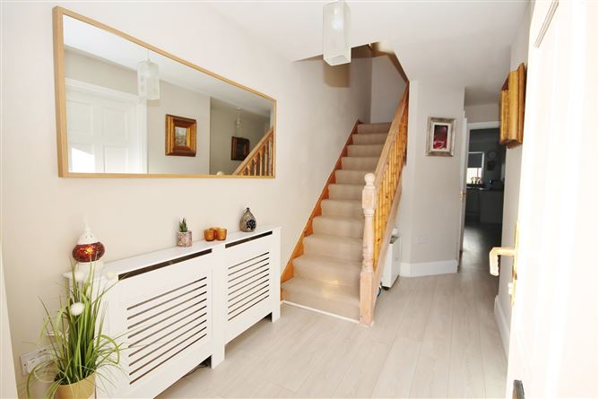 63 Verschoyle Park, Fortunestown, Citywest, Dublin 24
