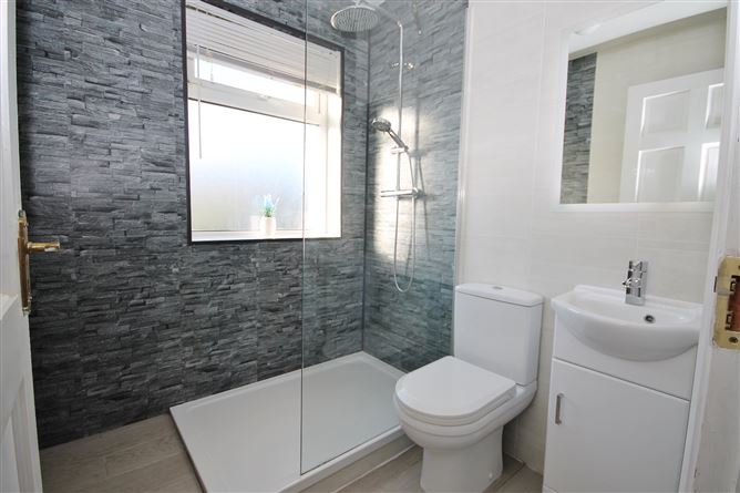 63 Verschoyle Park, Fortunestown, Citywest, Dublin 24
