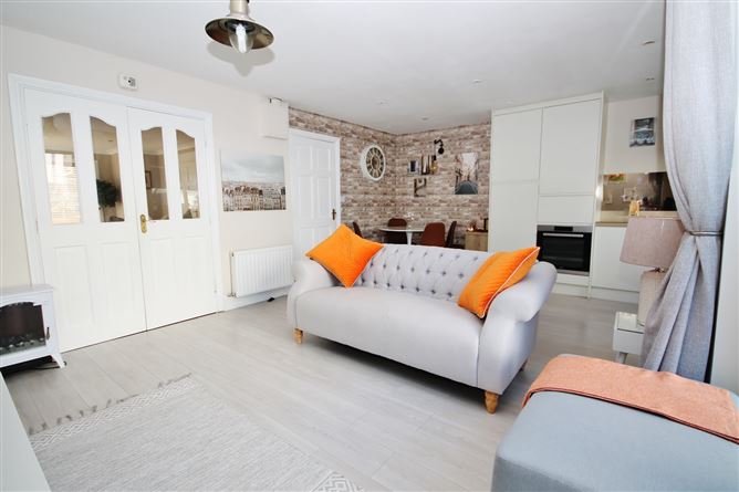 63 Verschoyle Park, Fortunestown, Citywest, Dublin 24