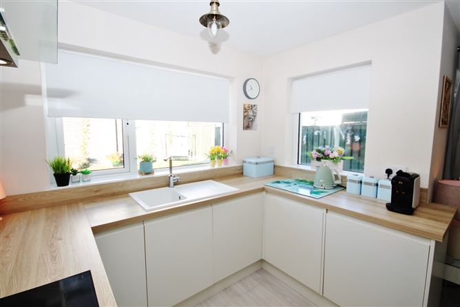63 Verschoyle Park, Fortunestown, Citywest, Dublin 24