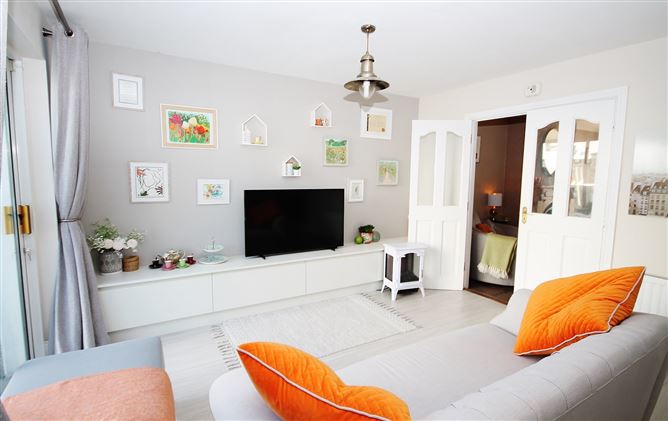 63 Verschoyle Park, Fortunestown, Citywest, Dublin 24