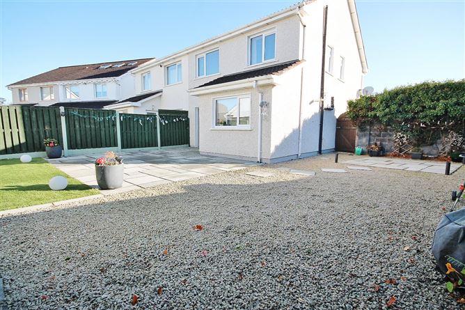 63 Verschoyle Park, Fortunestown, Citywest, Dublin 24