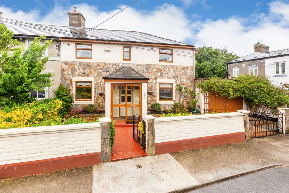 1 Strangford Road East, East Wall, Dublin 3