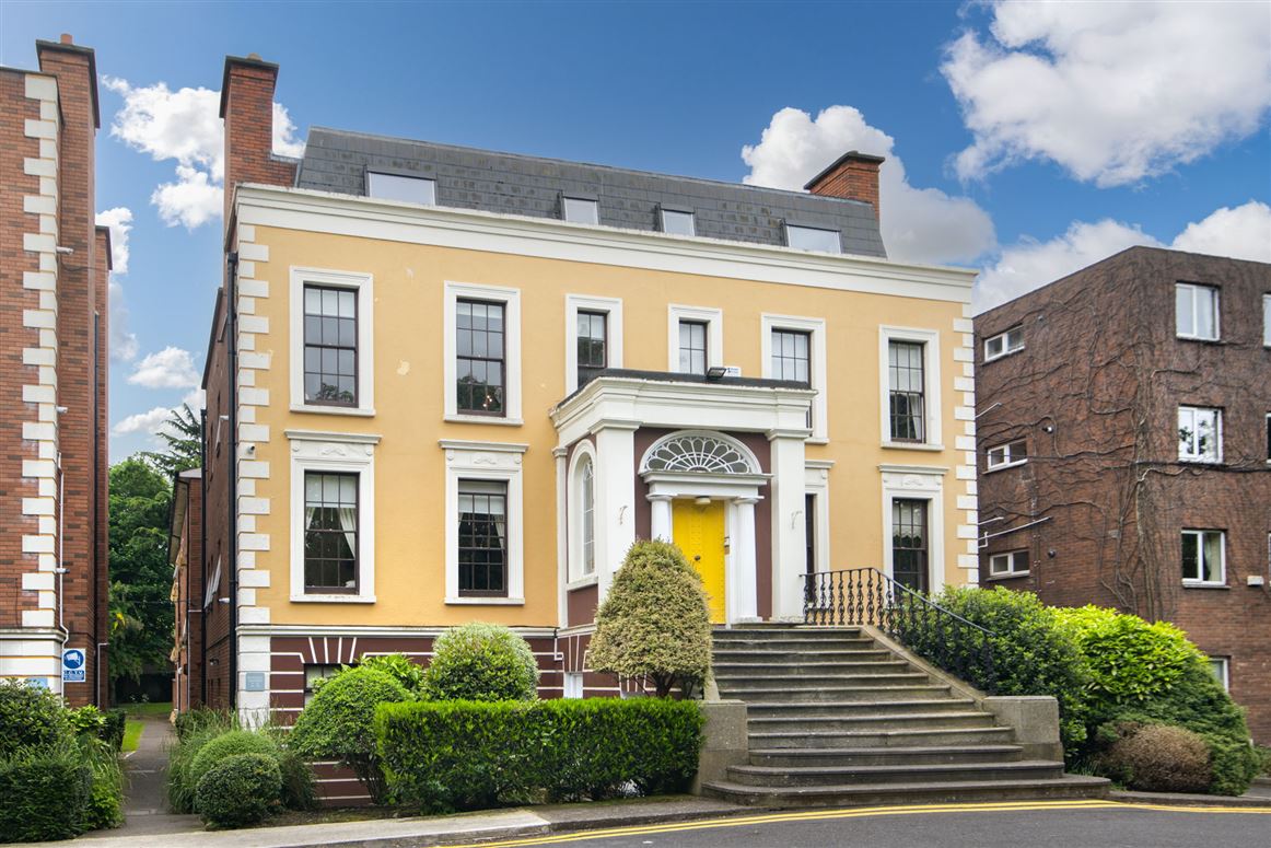 16 Hillcourt, Highfield Road, Rathgar, Dublin 6