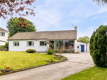 Image for The Bungalow, Ballybawn Lower, Kilmacanogue, Wicklow