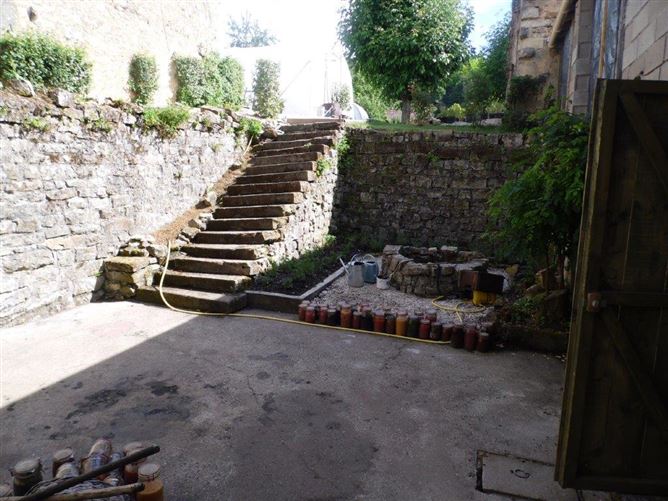 Private, Jussey, Haute-Saône, Joigny, France