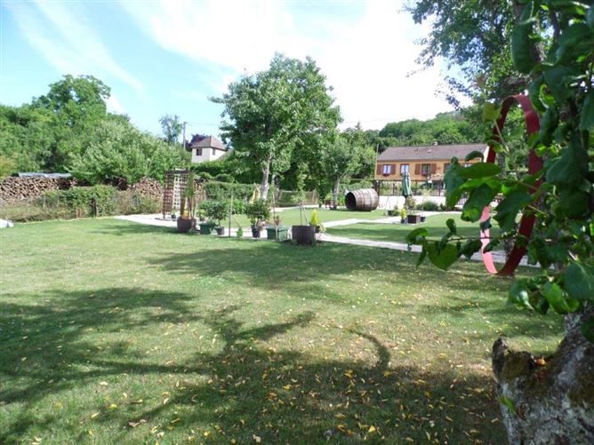 Private, Jussey, Haute-Saône, Joigny, France