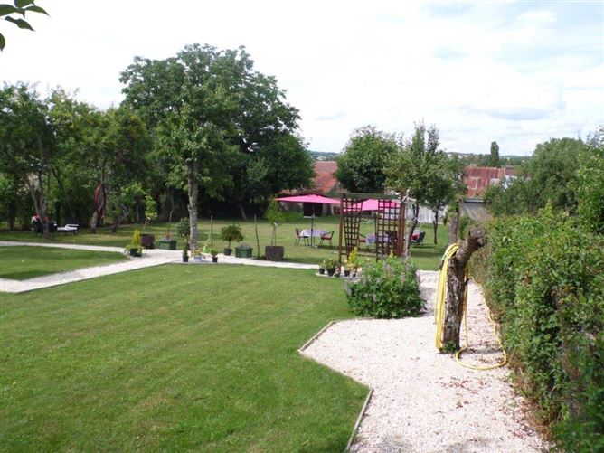 Private, Jussey, Haute-Saône, Joigny, France