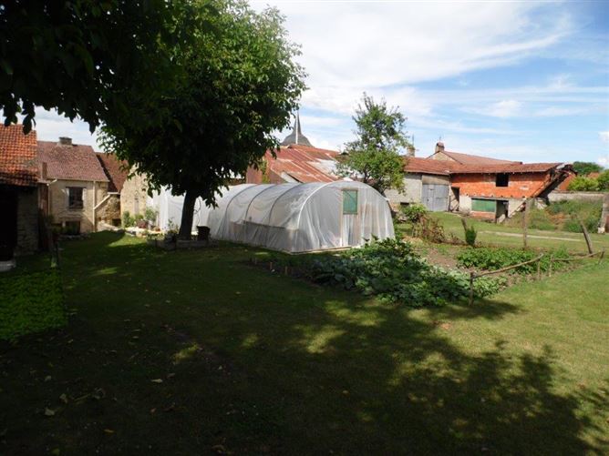Private, Jussey, Haute-Saône, Joigny, France
