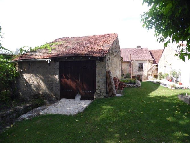 Private, Jussey, Haute-Saône, Joigny, France