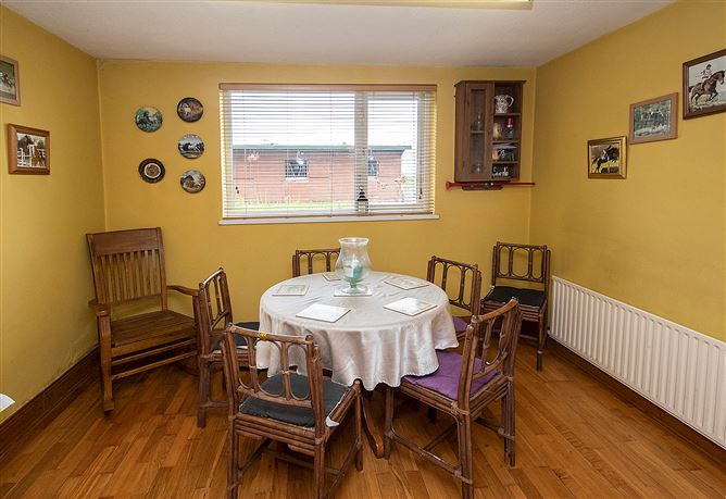 Bay View Cottage, Ballyknock, Dungarvan, Co. Waterford