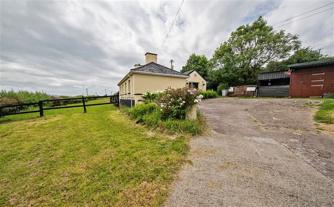 Bay View Cottage, Ballyknock, Dungarvan, Co. Waterford