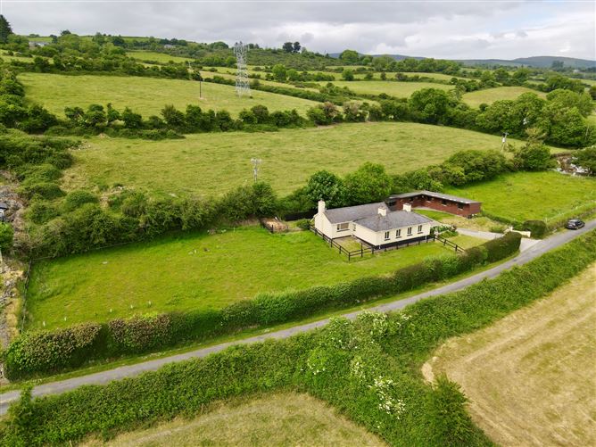 Bay View Cottage, Ballyknock, Dungarvan, Co. Waterford