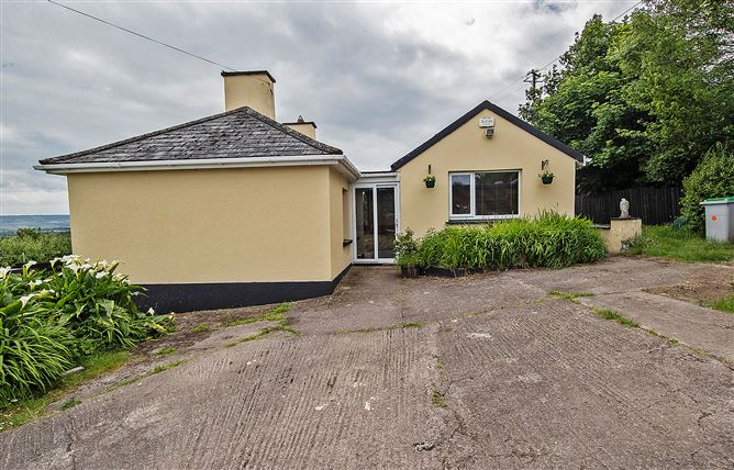 Bay View Cottage, Ballyknock, Dungarvan, Co. Waterford