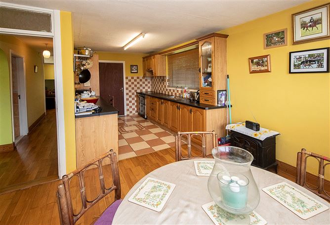 Bay View Cottage, Ballyknock, Dungarvan, Co. Waterford