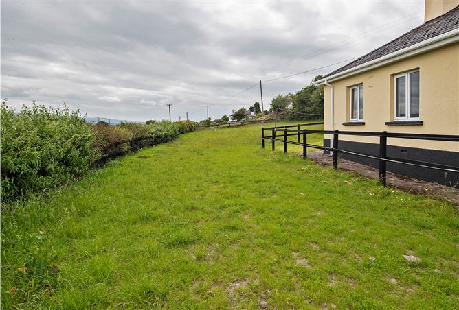 Bay View Cottage, Ballyknock, Dungarvan, Co. Waterford