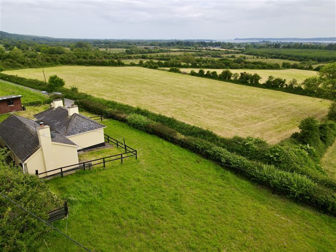 Bay View Cottage, Ballyknock, Dungarvan, Co. Waterford