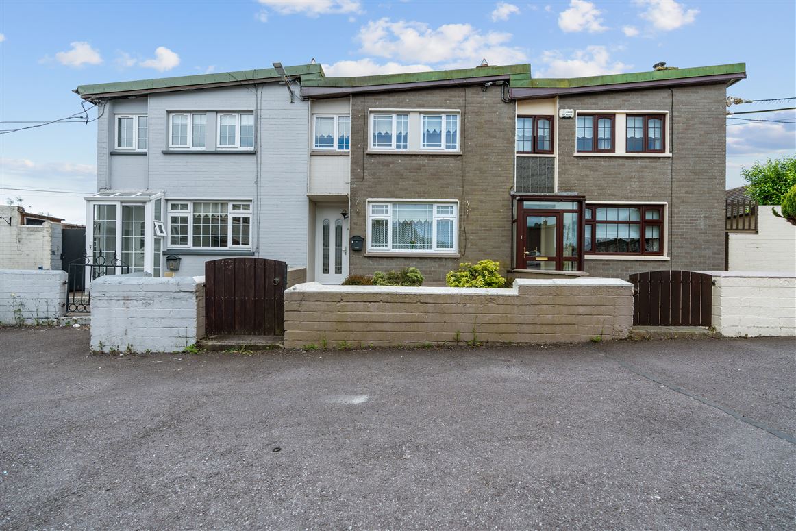 97 Liam Healy Road, Fairhill, Cork