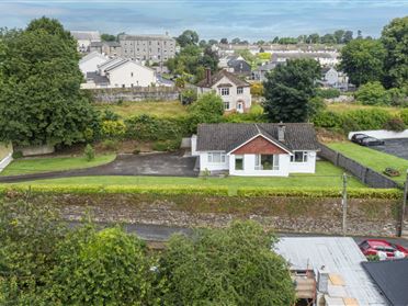 Image for Rockwall, Schoolhouse Road, Rosbercon, New Ross, Co. Wexford