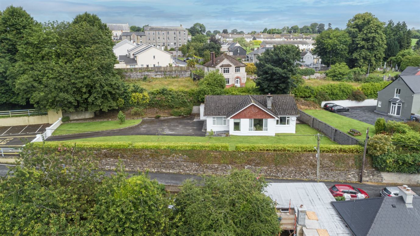  Rockwall, Schoolhouse Road, Rosbercon, New Ross, Co. Wexford 