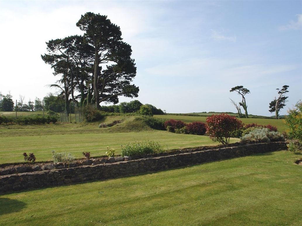 Alston Hall,Battisborough Cross, Devon, United Kingdom