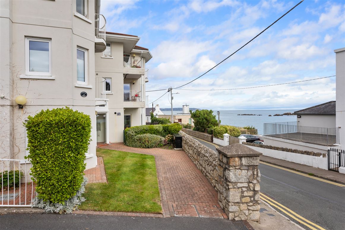1 Berwick House, Coliemore Road, Dalkey, Co. Dublin