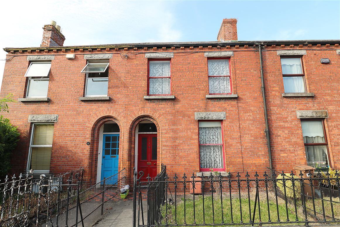 19 Richmond Road, Drumcondra, Dublin 3