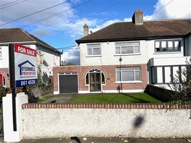 Image for 371 Navan Road, Navan Road, Dublin 7