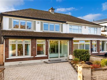 Image for 176 Vernon Avenue, Clontarf, Dublin 3