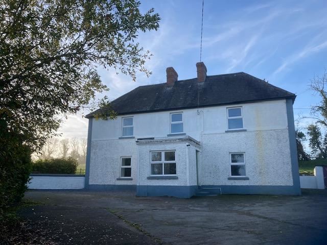 Clontubrid, Freshford, Kilkenny