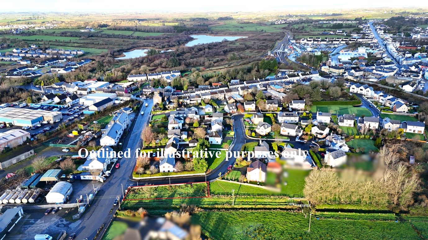 Old Ballindine Road, Claremorris, Co. Mayo