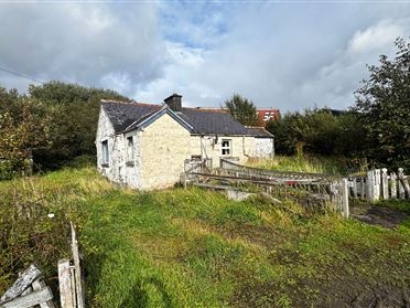 Image for Station House, Drumaghy, Bruckless, Donegal