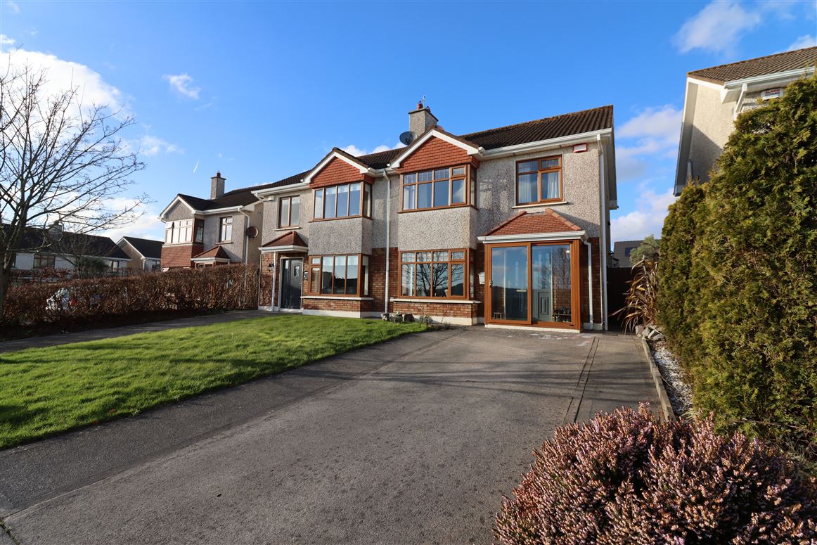 15 Woodvale, Heronswood, Carrigaline, Cork