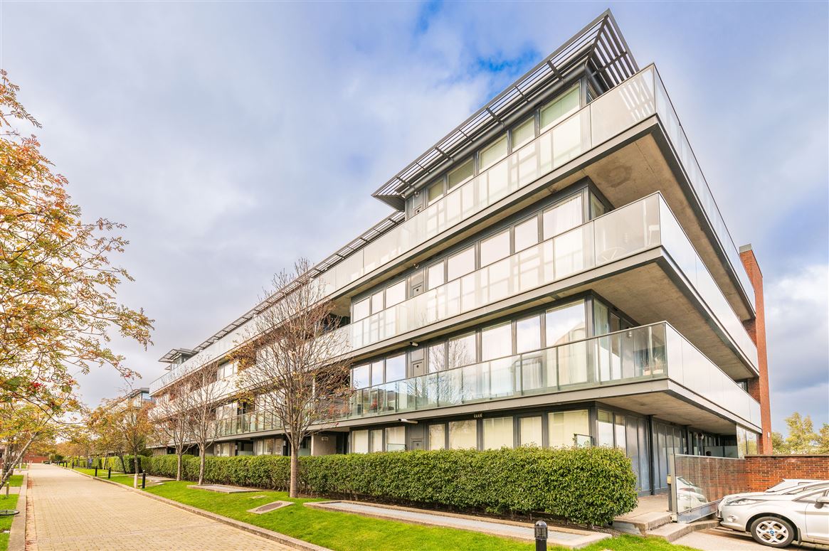 Apartment 29 , Mimosa Hall, Levmoss Park, Leopardstown, Dublin 18