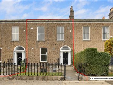 Image for 129 Anglesea Road, Dublin 4, Ballsbridge