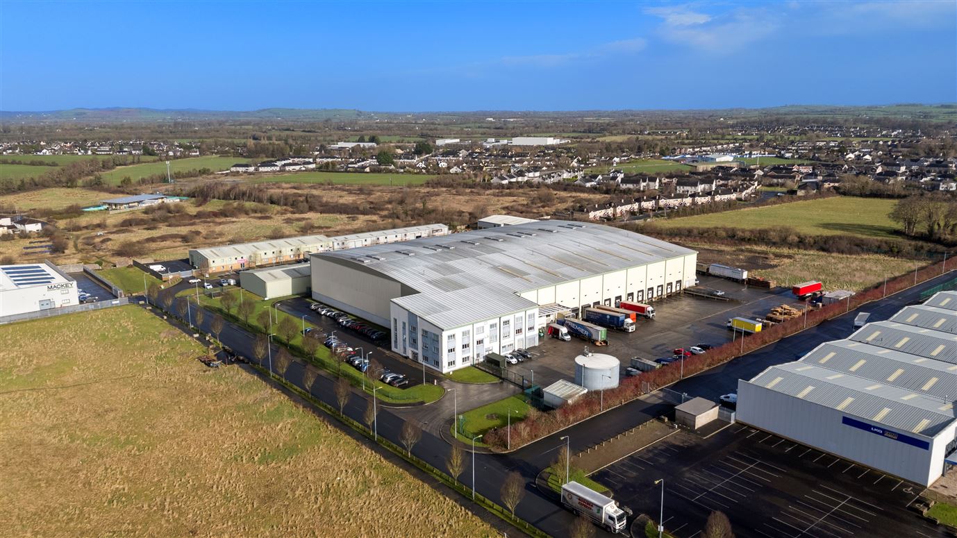 Stereame Business Park, Nenagh, Tipperary