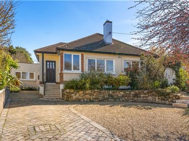 Image for Innisfallen, Mather Road South, Mount Merrion, Co. Dublin