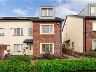 Image for 12 Cuil Duin Walk, Citywest, Co. Dublin