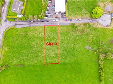 Image for Site 3, Ballynacarrigy Business Park, Ballynacarrigy, Westmeath