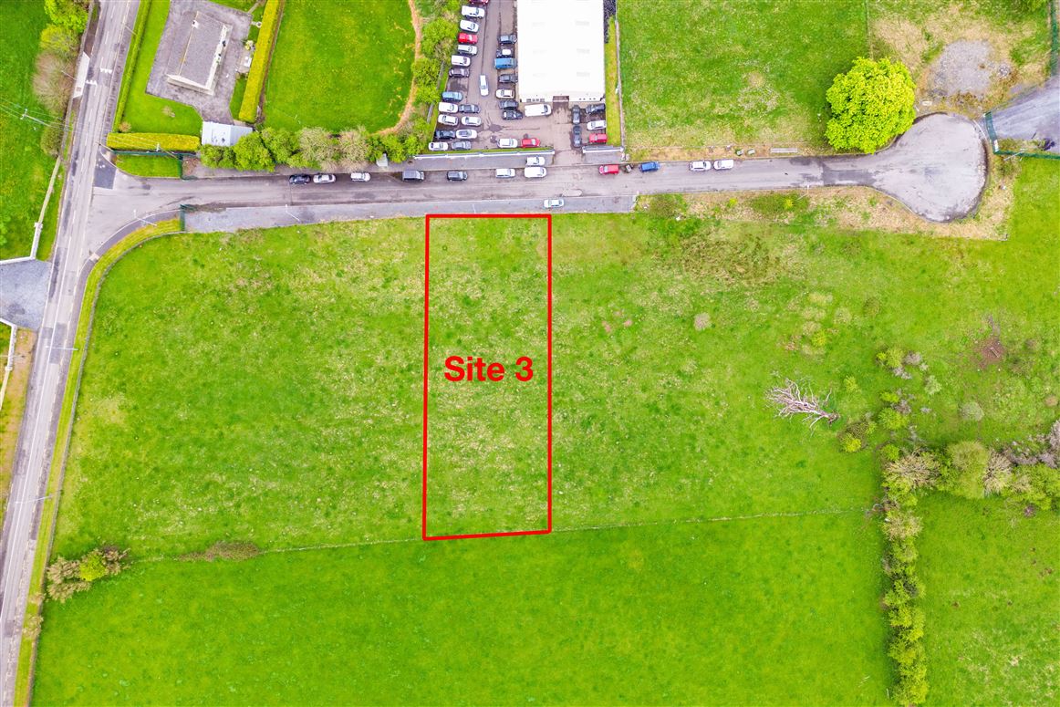 Site 3, Ballynacarrigy Business Park, Ballynacarrigy, Westmeath