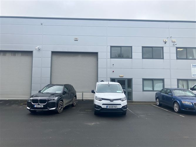 Unit J6 M7 Business Park, Naas, Naas, Kildare