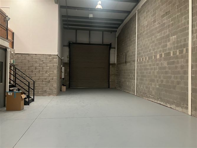 Unit J6 M7 Business Park, Naas, Naas, Kildare