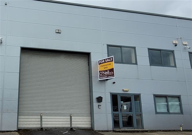 Unit J6 M7 Business Park, Naas, Naas, Kildare