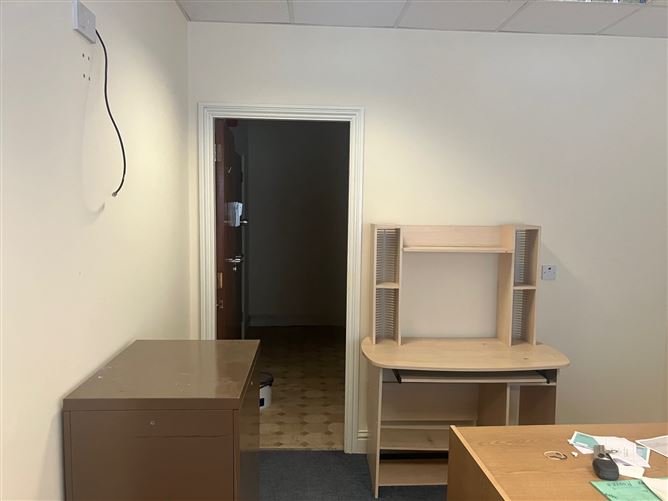 Unit J6 M7 Business Park, Naas, Naas, Kildare