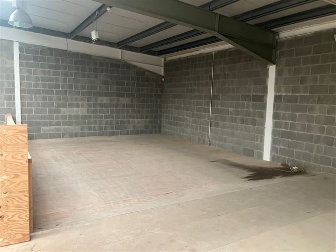 Unit J6 M7 Business Park, Naas, Naas, Kildare